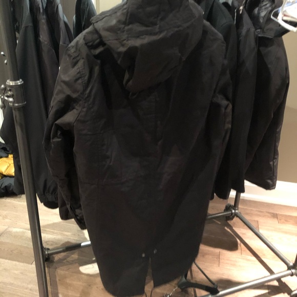 All saints winter coat - Picture 6 of 6